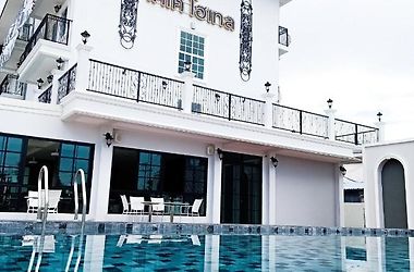 โรงแรม โคโค่ โฮเทล KOCO HOTEL นครราชสีมา 3* (ไทย) - จาก 741 THB | HOTELMIX